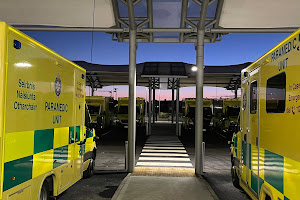 National Ambulance Service (Dublin South Central)