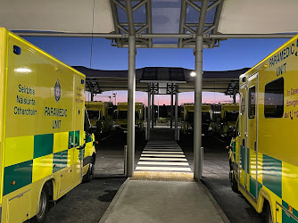National Ambulance Service (Dublin South Central)