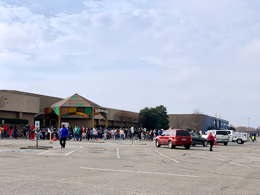 Shopping Mall «Hickory Ridge Mall», reviews and photos, 6075 Winchester Rd, Memphis, TN 38115, USA