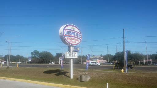 Auto Body Shop «Carsmetics», reviews and photos, 32898 US-19, Palm Harbor, FL 34683, USA