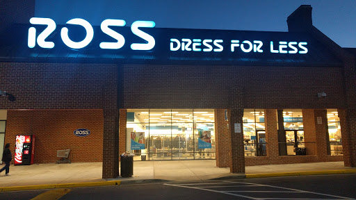 Clothing Store «Ross Dress for Less», reviews and photos, 7455 Greenbelt Rd, Greenbelt, MD 20770, USA