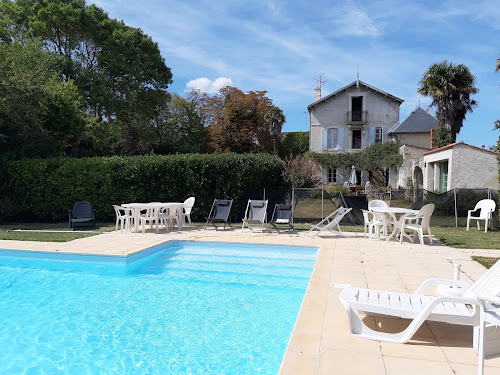 Maison Phare à Saint-Pierre-d'Oléron