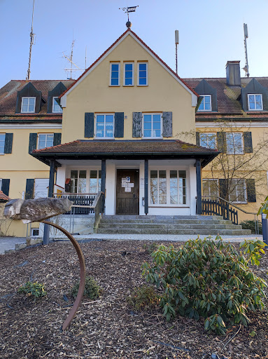 Veterinary clinic Gessertshausen unter Gessertshausen, 
