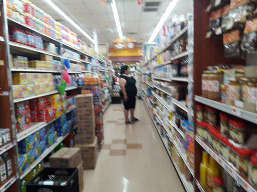 Grocery Store «Bravo Supermarkets», reviews and photos, 4108 W Vine St, Kissimmee, FL 34741, USA