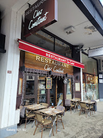 Les plus récentes photos du Restaurant français Chez Constant à Chamonix-Mont-Blanc - n°9