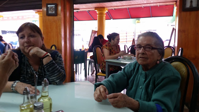 Opiniones de Restaurante LA SUREÑAII en Iquique - Restaurante