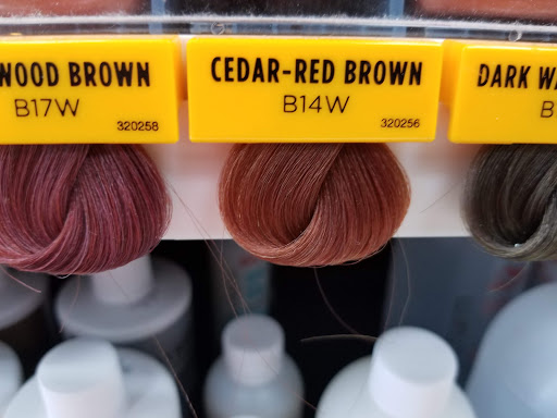 Beauty Supply Store «Sally Beauty», reviews and photos, 52 Shops at 5 Way, Plymouth, MA 02360, USA