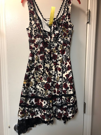 Dry Cleaner «Nu-Yale Cleaners», reviews and photos, 2515 Grinstead Dr, Louisville, KY 40206, USA