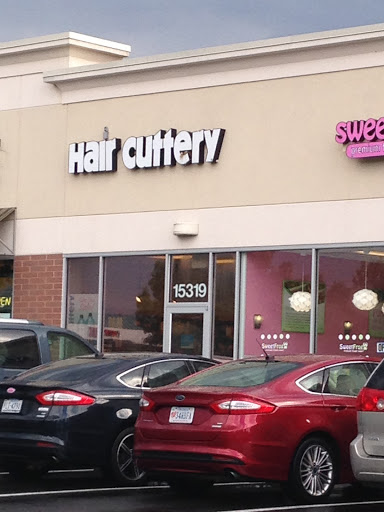 Hair Salon «Hair Cuttery», reviews and photos, 15319 Creativity Dr, Culpeper, VA 22701, USA