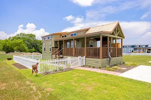 The Waters Tiny Home Community - East of Dallas, TX image