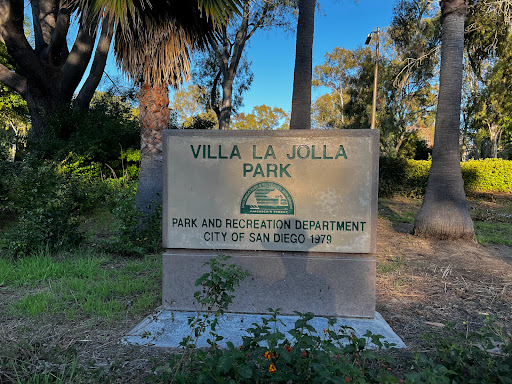 Park «Villa La Jolla Park», reviews and photos, 8321 Via Mallorca, La Jolla, CA 92037, USA