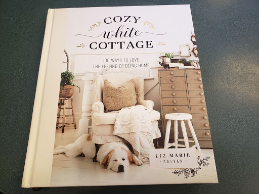 Book Store «Barnes & Noble», reviews and photos, 4916 S Broadway Ave, Tyler, TX 75703, USA