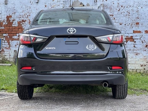 Toyota Dealer «Gusweiler Toyota», reviews and photos