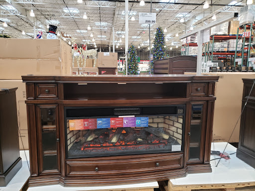 Warehouse store «Costco Wholesale», reviews and photos, 45460 Market St, Shelby Charter Township, MI 48315, USA