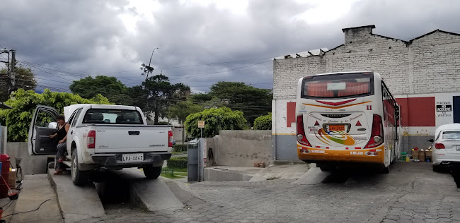 Av. Cuxibamba, Loja, Ecuador