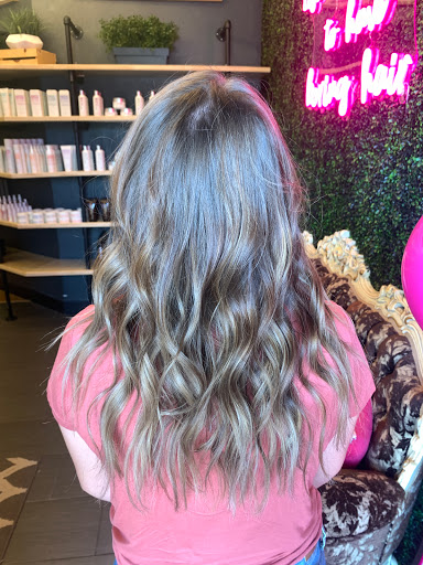 Hair Salon «Salon Eclectic + Boutique», reviews and photos, 42407 N Vision Way, Phoenix, AZ 85086, USA