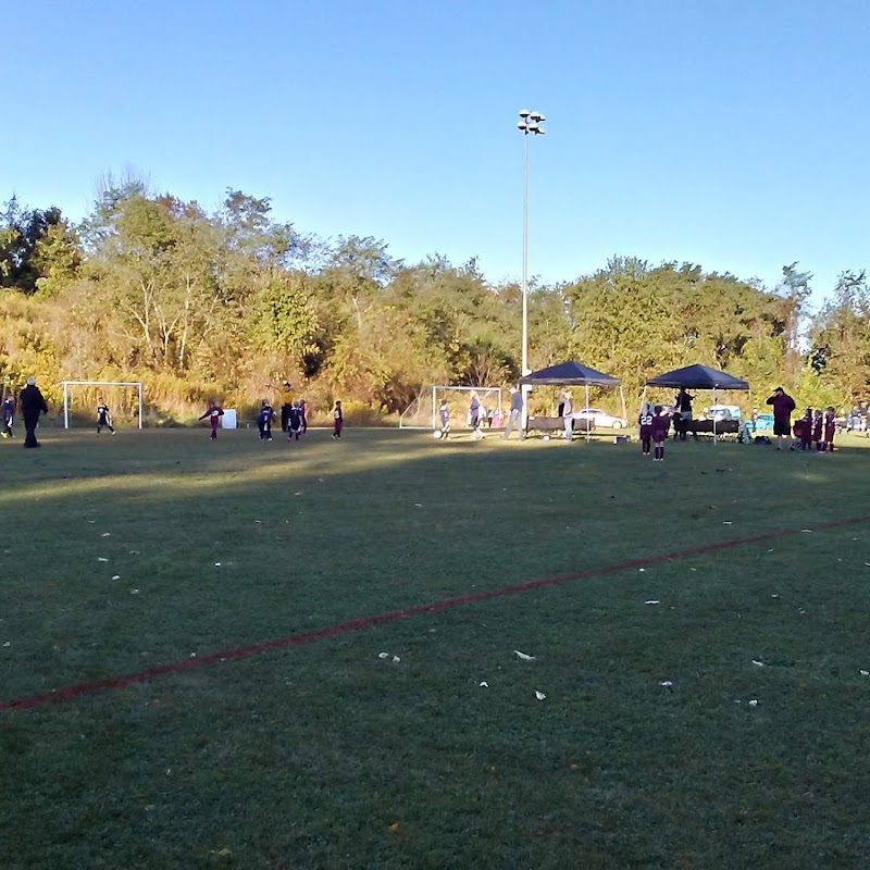 Monessen Soccer Field