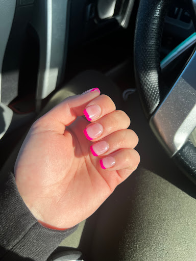 Beauty Salon «Isse Salon», reviews and photos, Isse Salon, 880 NE 25th Ave # 3, Hillsboro, OR 97124, USA