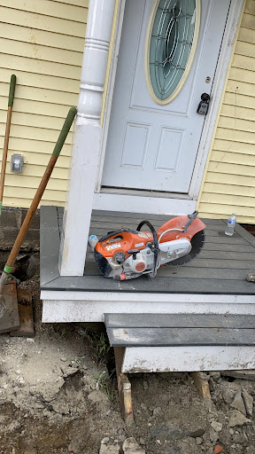 Hardware Store «Monnick Supply Company», reviews and photos, 759 Waverly St, Framingham, MA 01702, USA