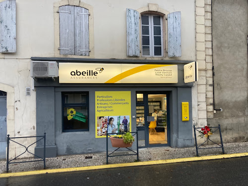 Abeille Assurances - Couiza à Couiza