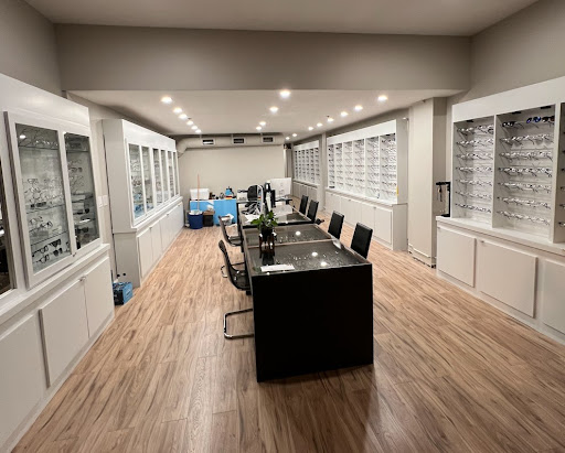 Optician «Site for Sore Eyes», reviews and photos, 479 University Ave, Palo Alto, CA 94301, USA