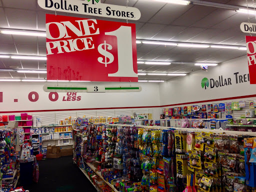 Dollar Store «Dollar Tree», reviews and photos, 1400 SW Oak St A, Hillsboro, OR 97123, USA