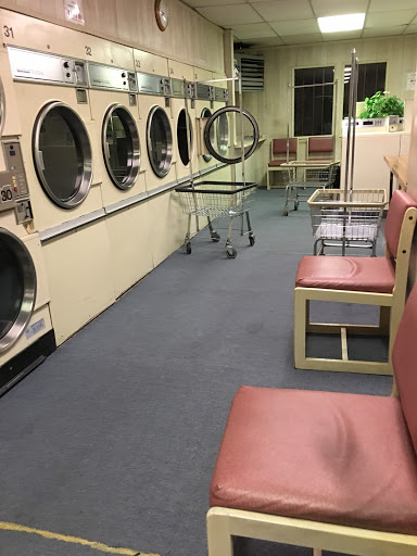 Laundromat «Sunshine Center», reviews and photos, 1378 1100 E, Salt Lake City, UT 84105, USA