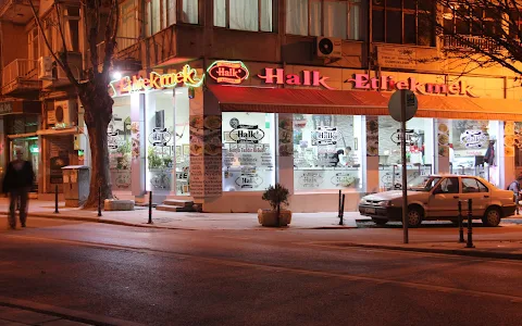 Halk Etliekmek Konya image