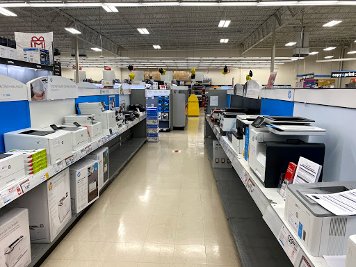 Office Supply Store «Staples», reviews and photos, 2955 New Center Point, Colorado Springs, CO 80922, USA