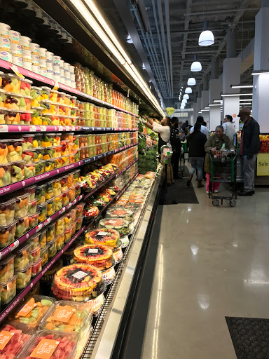 Grocery Store «Whole Foods Market», reviews and photos, 633 Broad St, Newark, NJ 07102, USA