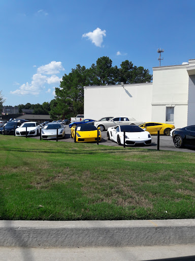 Used Car Dealer «Atlanta Used Cars Center», reviews and photos, 1090 Industrial Park Dr, Marietta, GA 30062, USA