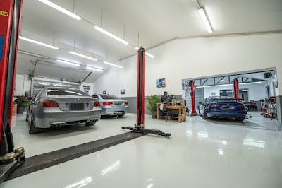 Alpmotorsport à Gap