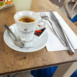 Photo n°2 de l'avis de Petiofi.v fait le 04/10/2019 à 13:59 sur le  pPlace Restaurant & Cocktail Bar à Braga