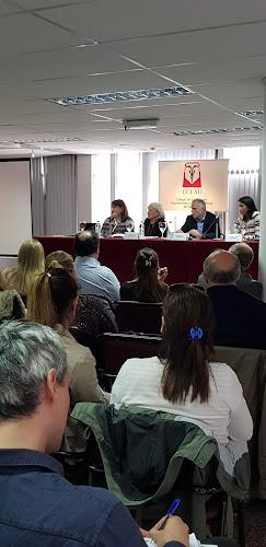 Opiniones de Colegio de Contadores Economistas y Administradores del Uruguay en 18 de Mayo - Asociación