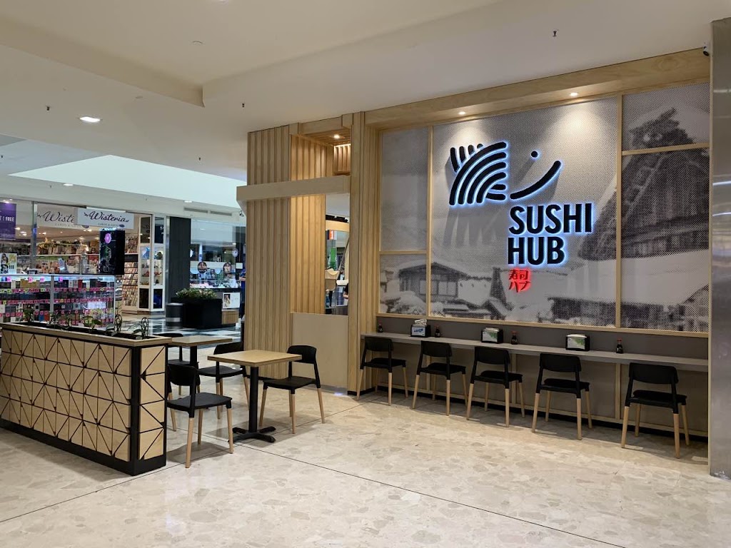 Sushi Hub Knox City 3152