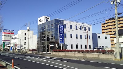 株式会社マエキ 本社