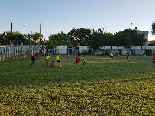 ADIR - AGRUPACIÓN DEPORTIVA INFANTIL ROSARIO