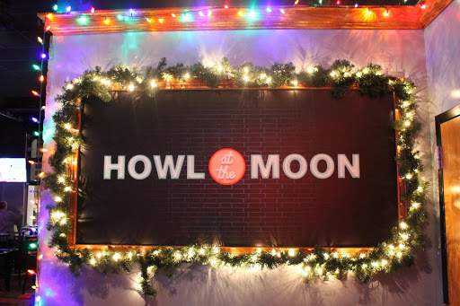 Bar «Howl at the Moon Philadelphia», reviews and photos, 258 S 15th St, Philadelphia, PA 19102, USA