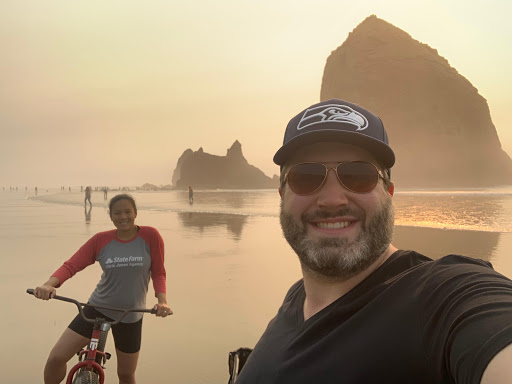 Insurance Agency «Chris Jones - State Farm Insurance Agent», reviews and photos