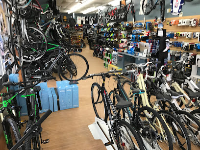Outer Limit Sports - PEI Bike Shop - PEI walking and cycling tours