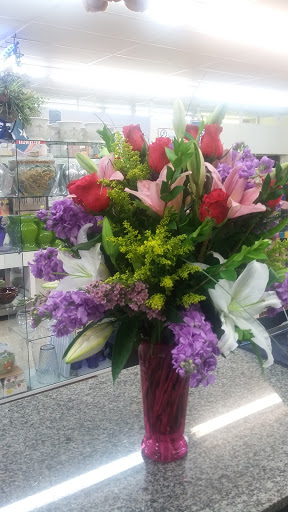 Florist «Houston Medical Center Florist», reviews and photos, 7127 Fannin St, Houston, TX 77030, USA