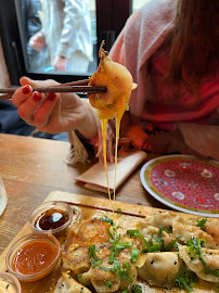 Dumpling du Restaurant chinois Mao dumpling bar à Paris - n°13