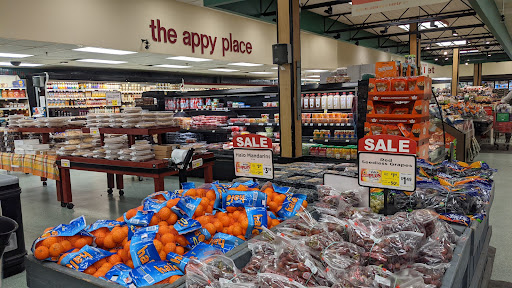 Grocery Store «ShopRite», reviews and photos, 1701 Route 22 West, Watchung, NJ 07069, USA