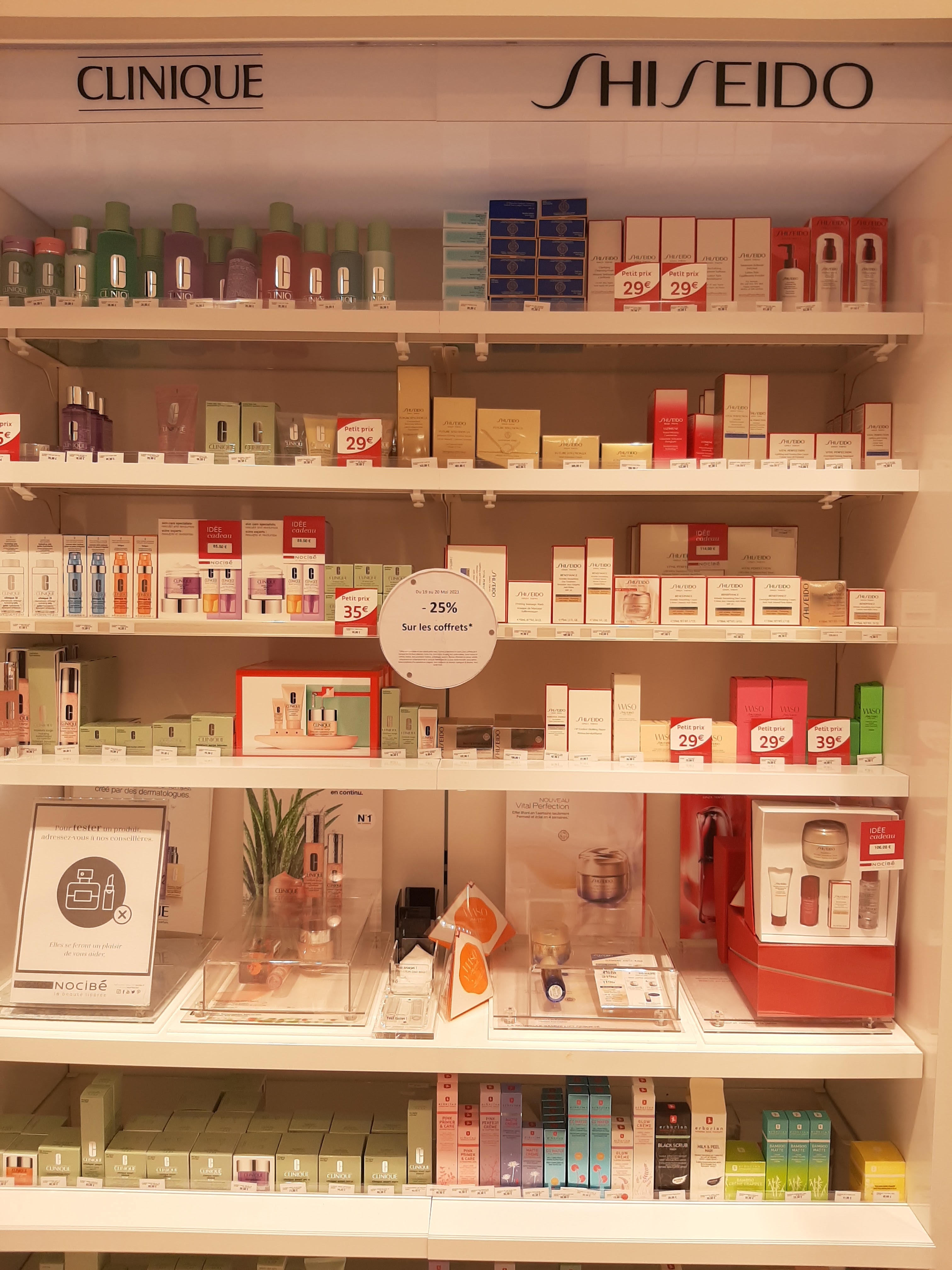 Photo n° 9 de l'avis de OhNailLong. fait le 24/05/2021 à 13:19