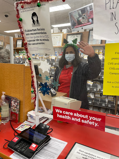 Drug Store «CVS», reviews and photos, 230 Milltown Rd, Bridgewater, NJ 08807, USA