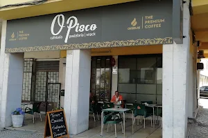 Café e Cervejaria - O Pisco image