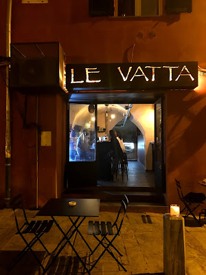 Le Vatta à Bastia