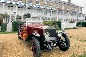 Ventnor Bay House image