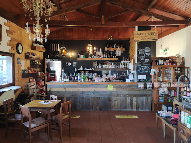 Nautic Bar - Vintage Caffé - Bar