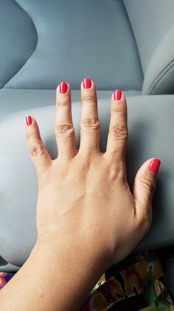 Nail Spa 9 60560